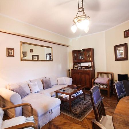 Kordeckiego 6 Apartments Krakow Luaran gambar