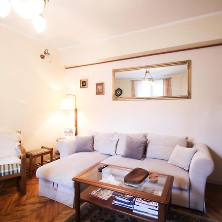 Kordeckiego 6 Apartments Krakow Luaran gambar