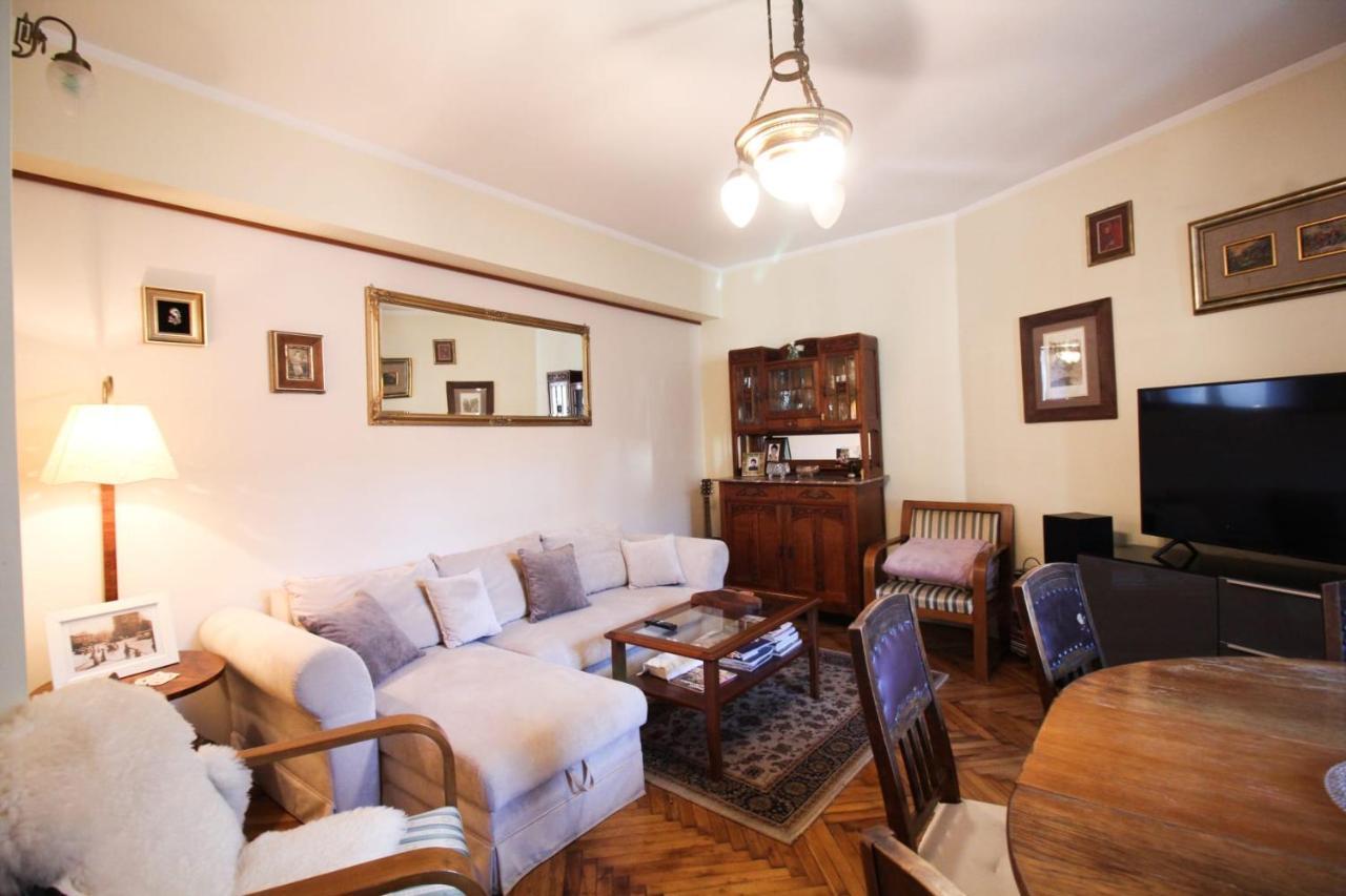 Kordeckiego 6 Apartments Krakow Luaran gambar