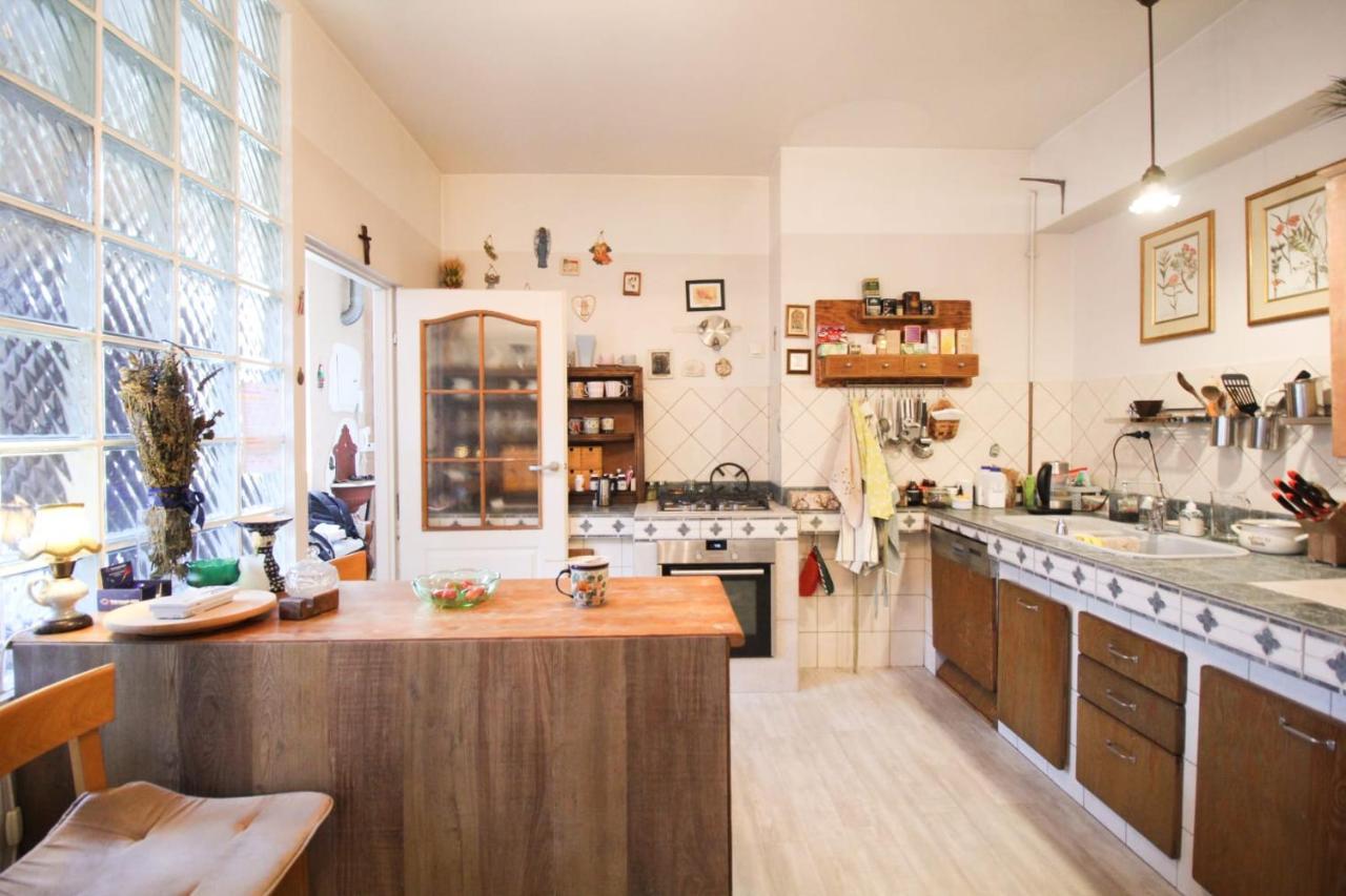 Kordeckiego 6 Apartments Krakow Luaran gambar