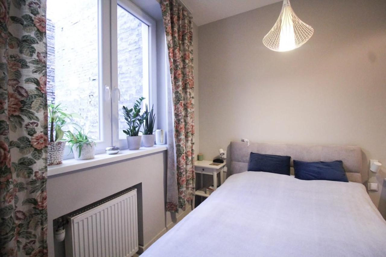 Kordeckiego 6 Apartments Krakow Luaran gambar