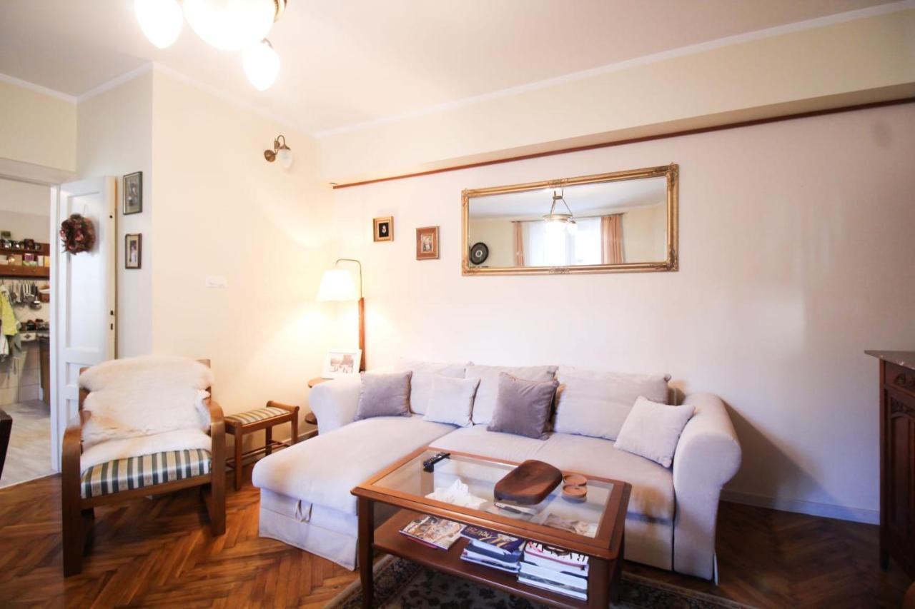 Kordeckiego 6 Apartments Krakow Luaran gambar
