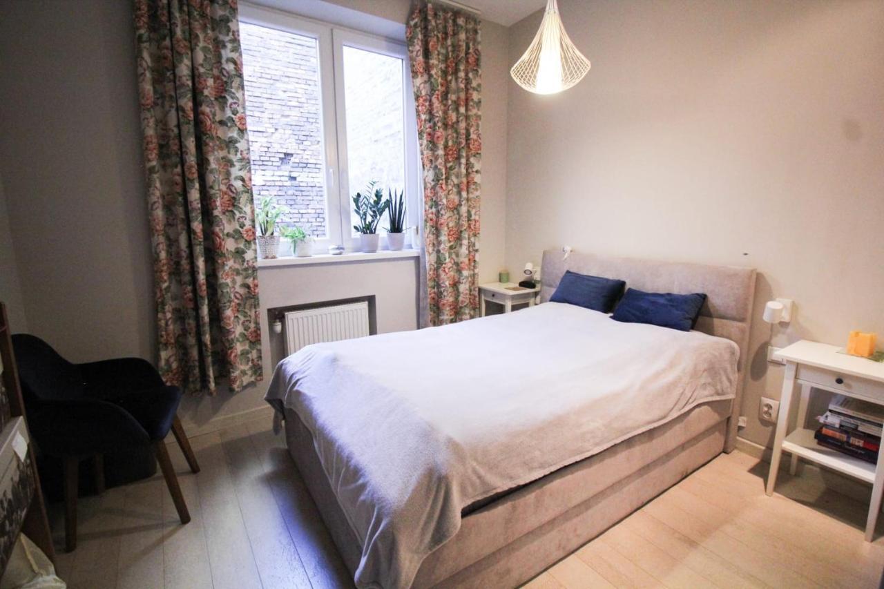 Kordeckiego 6 Apartments Krakow Luaran gambar