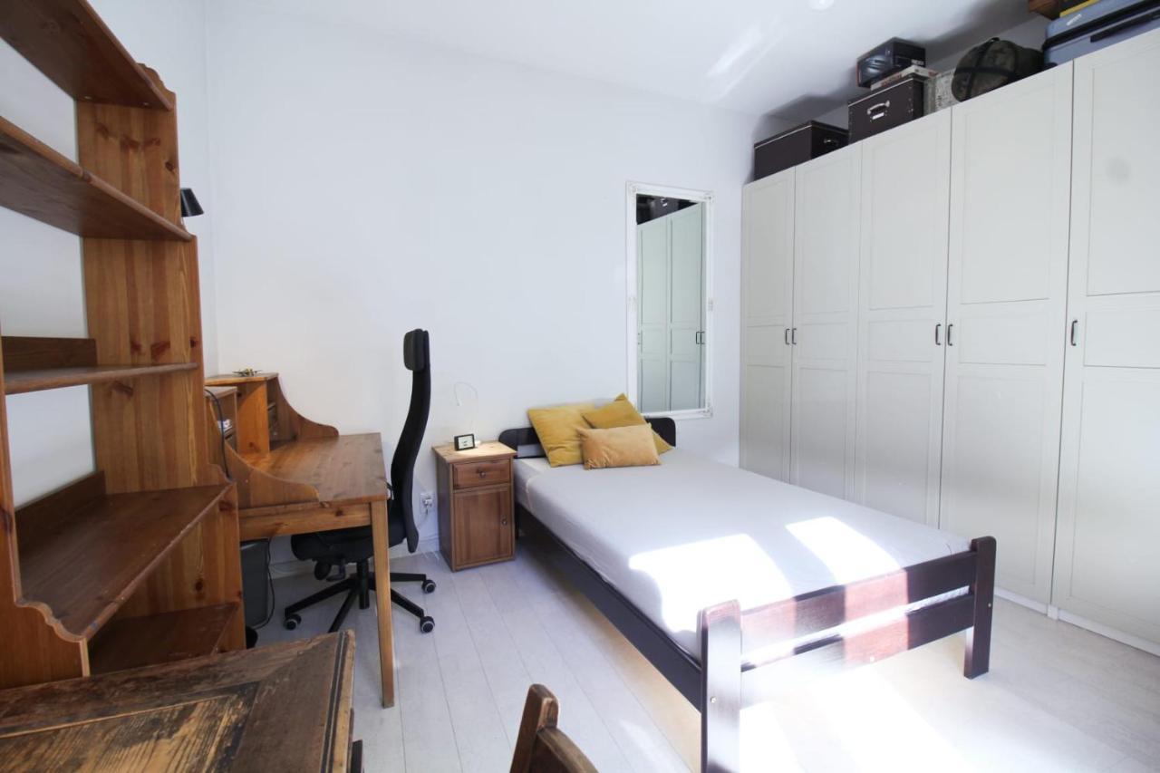 Kordeckiego 6 Apartments Krakow Luaran gambar