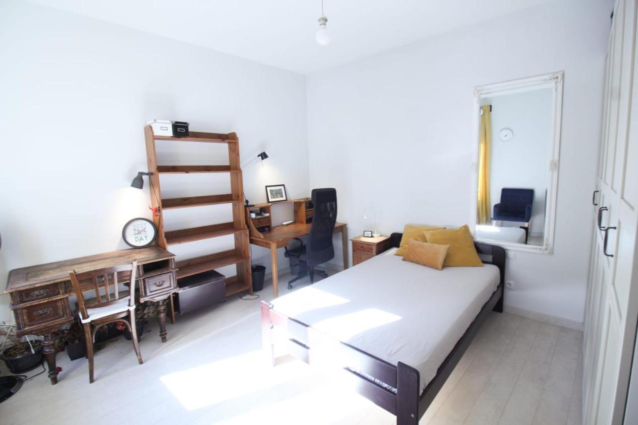 Kordeckiego 6 Apartments Krakow Luaran gambar