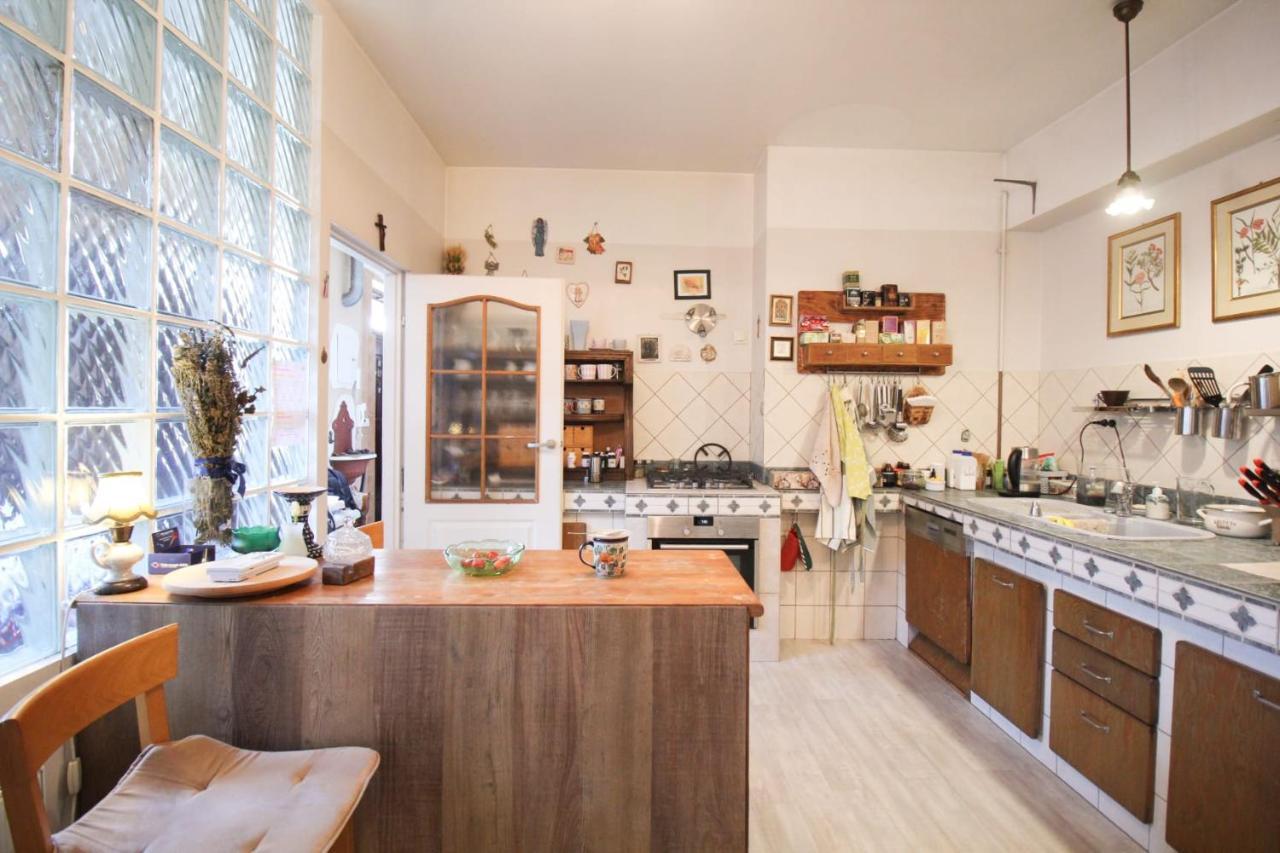 Kordeckiego 6 Apartments Krakow Luaran gambar