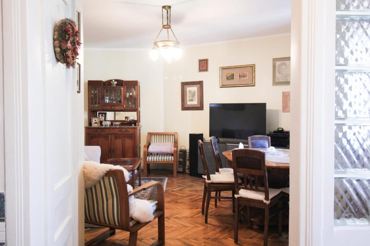 Kordeckiego 6 Apartments Krakow Luaran gambar