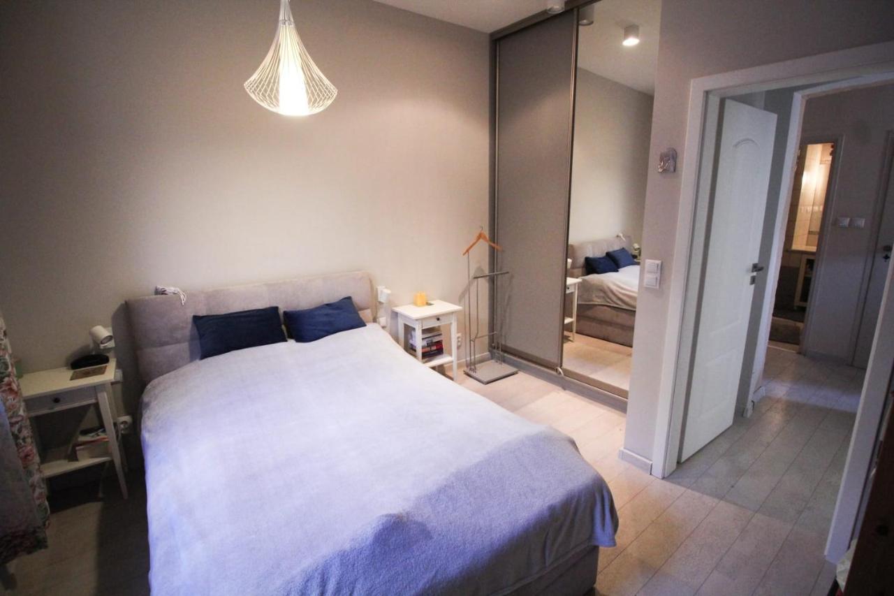 Kordeckiego 6 Apartments Krakow Luaran gambar