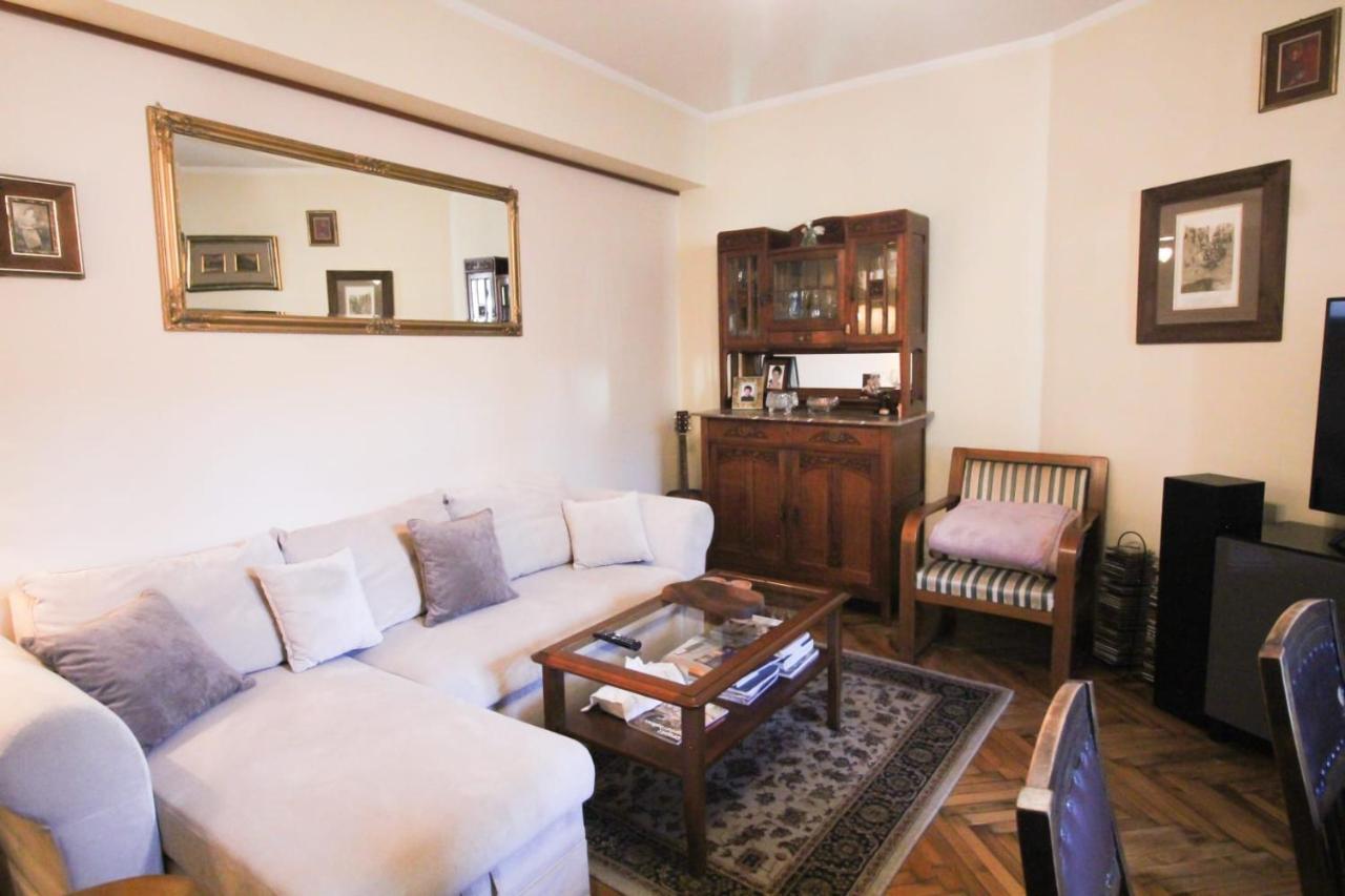 Kordeckiego 6 Apartments Krakow Luaran gambar