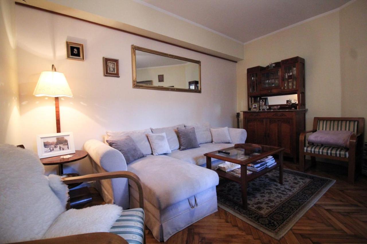 Kordeckiego 6 Apartments Krakow Luaran gambar