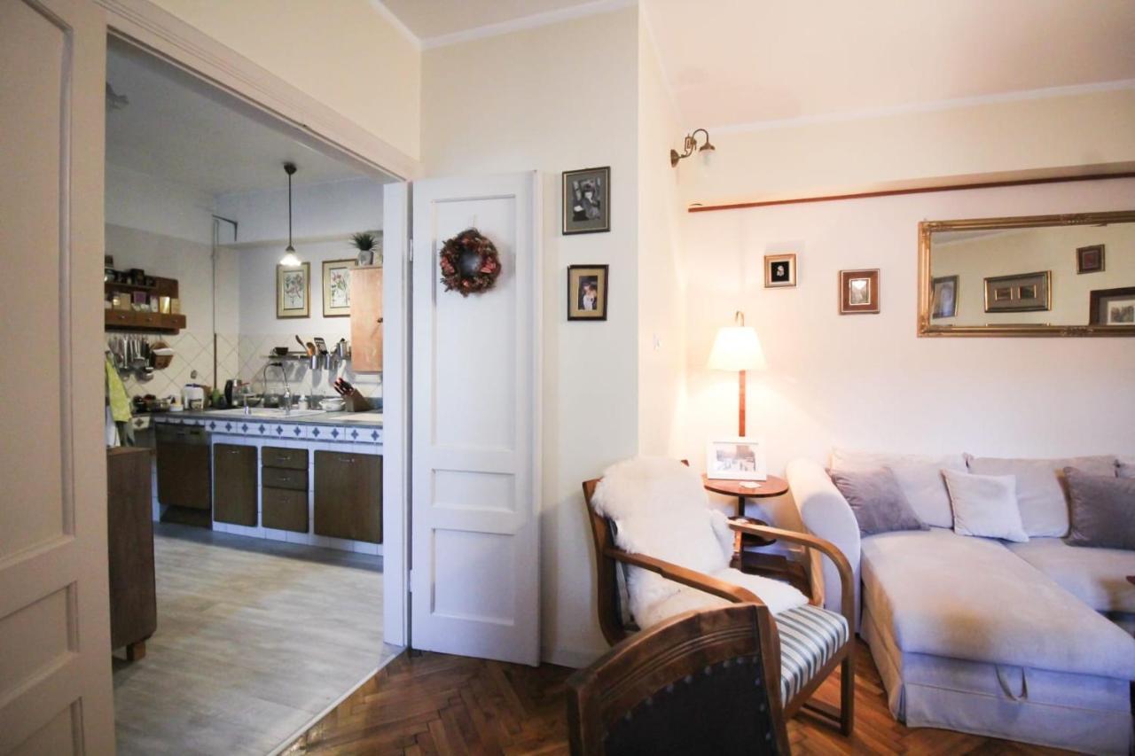 Kordeckiego 6 Apartments Krakow Luaran gambar
